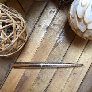 Rolex Chrome Collectible Pen